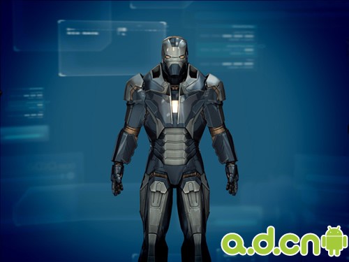 安卓版《钢铁侠3 Iron Man 3》下载