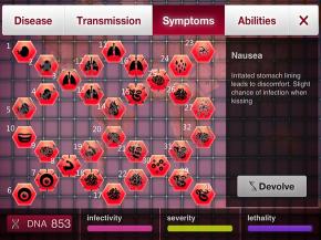 瘟疫公司plague Inc 攻略及安卓汉化版下载