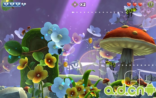 《闪闪萤火虫 Shiny the Firefly》