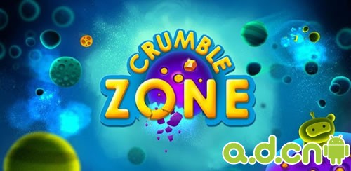《崩溃地带 Crumble Zone》安卓版下载