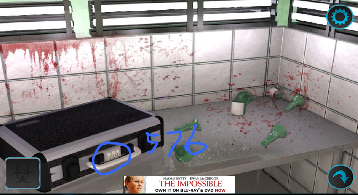 《僵尸入侵：T病毒 Zombie Invasion : T-Virus》