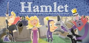 《哈姆雷特 Hamlet》