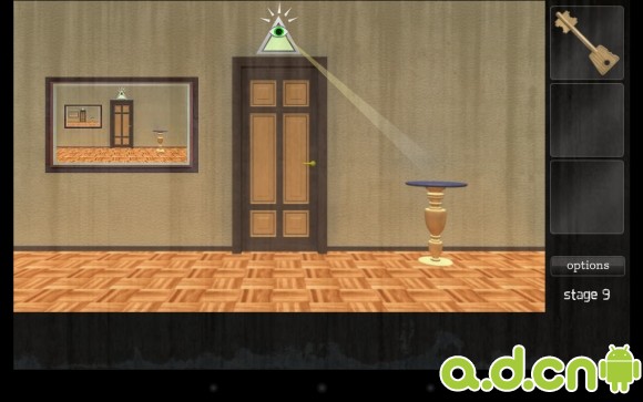 《赶紧逃脱 Take Action to Escape》