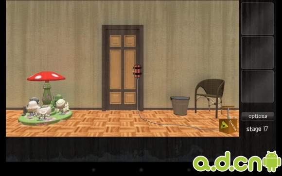 《赶紧逃脱 Take Action to Escape》