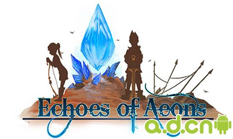 《永世流传 Echos of Aeons》