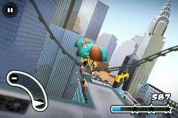 《纽约3D过山车 3D Rollercoaster Rush NewYork》安卓版下载