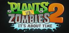 《植物大战僵尸2 Plants vs Zombies 2》