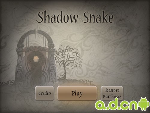 《暗影蛇 Shadow Snake》
