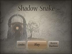 《暗影蛇 Shadow Snake》