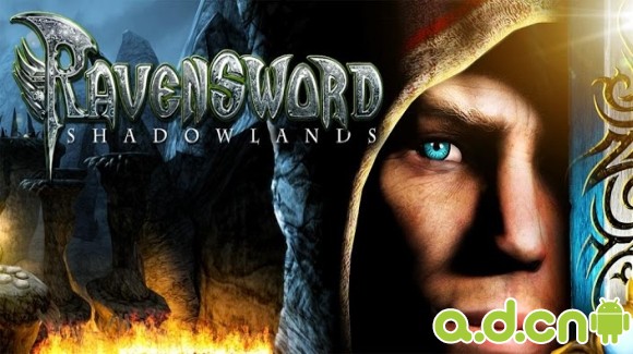 《掠夺之剑：暗影大陆 Ravensword: Shadowlands》