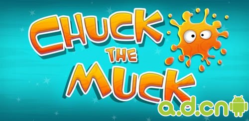 《矿工恰克 Chuck the Muck》