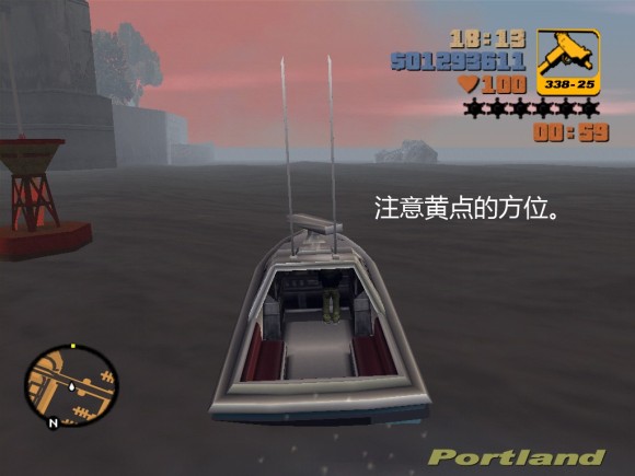 《侠盗猎车手3 Grand Theft Auto 3》安卓版下载