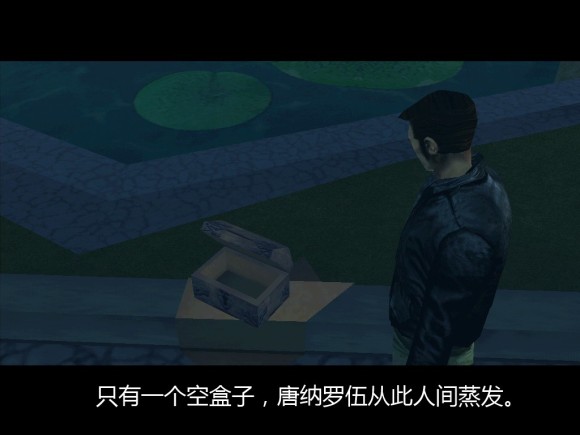 《侠盗猎车手3 Grand Theft Auto 3》安卓版下载