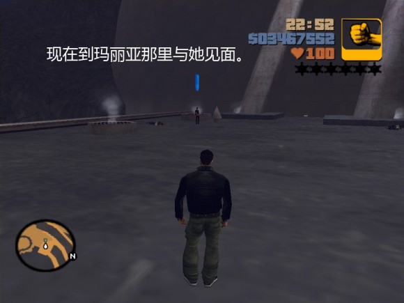 《侠盗猎车手3 Grand Theft Auto 3》安卓版下载