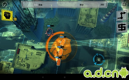 《异形:高丽战区 Anomaly Korea》