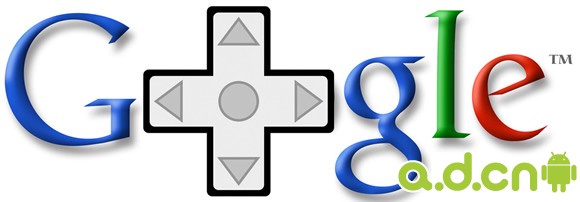 Google Play Games Service