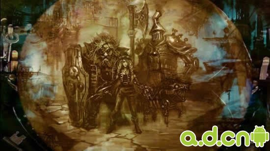《OZombie》