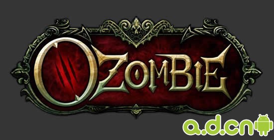 《OZombie》
