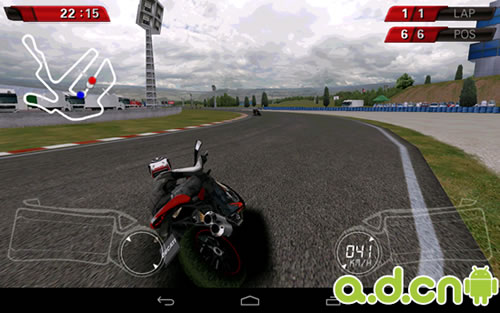  《杜卡迪赛车 Ducati Challenge》