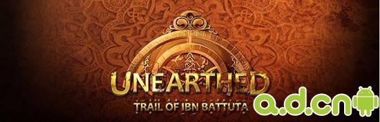 《神秘地域：伊班的足迹 Unearthed: Trail of Ibn Battuta》