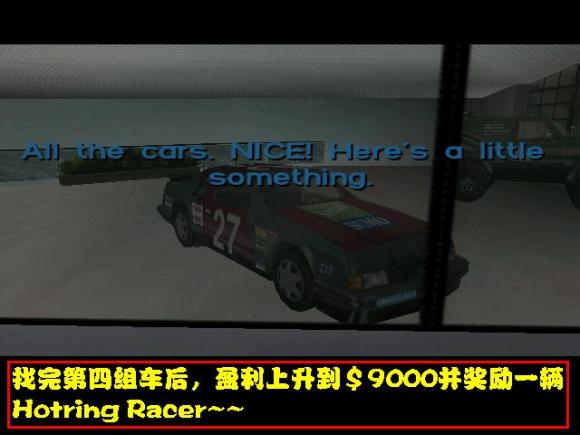 《侠盗猎车手:罪恶都市 Grand Theft Auto: Vice City》
