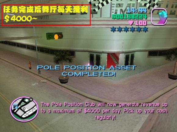 《侠盗猎车手:罪恶都市 Grand Theft Auto: Vice City》