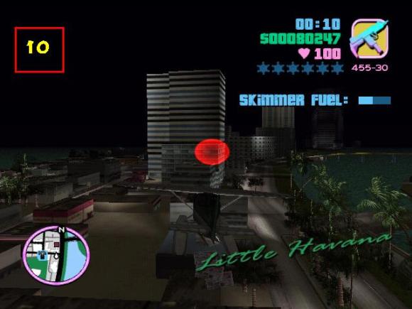 《侠盗猎车手:罪恶都市 Grand Theft Auto: Vice City》