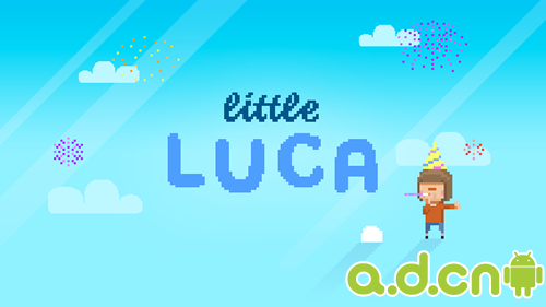 《小小卢卡 Little Luca》