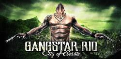 《里约热内卢:圣徒之城 Gangstar Rio: City of Saints》