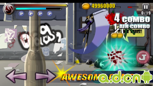 《坚持战斗 Ultimate Stick Fight》