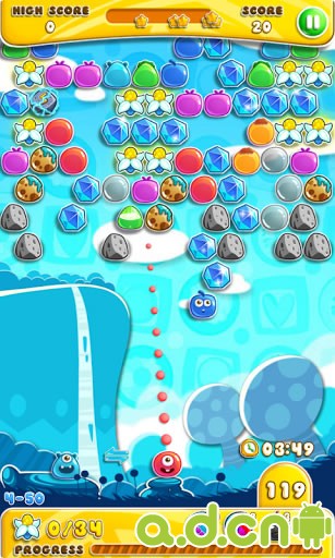 《泡泡王国 Bubble Kingdom》