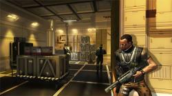 《杀出重围：坠落 Deus Ex: The Fall》