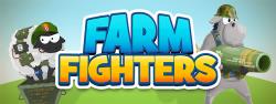 《农场斗士 Farm Fighters》