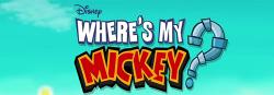 《米奇小顽皮 Where's My Mickey?》