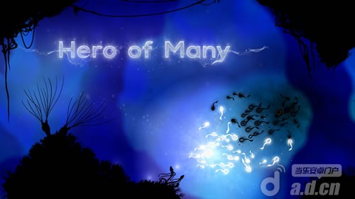《大众英雄 Hero of Many》