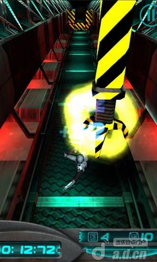 《重力跑酷 Gravity Project》安卓版下载