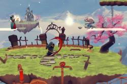 《骇战 Fright Fight》