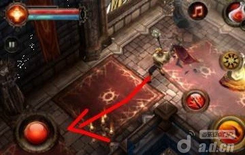 《地牢猎手2 Dungeon Hunter 2》安卓版下载