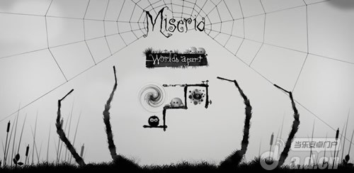 《与世隔绝 Miseria: World's Apart》