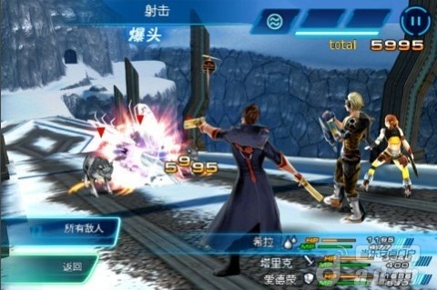 《不朽的神迹 Eternal Legacy》安卓版下载