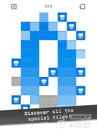  《炫动光点 Blip Blup》
