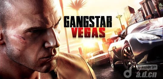 《孤胆车神：维加斯 Gangstar Vegas》安卓版下载