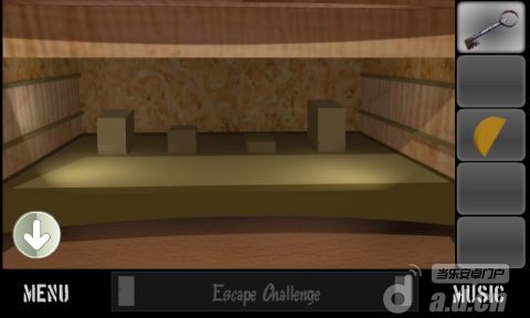 《逃离挑战 Escape Challenge》