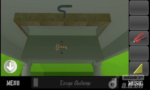 《逃离挑战 Escape Challenge》