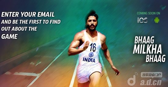 《印度跑者 Indian Runner》