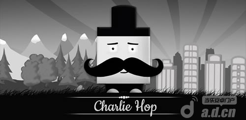 《大胡子查理 Charlie Hop》