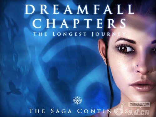 《梦陨篇章 Dreamfall Chapters》