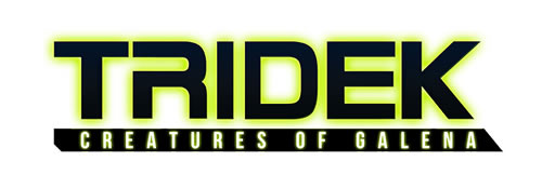 《Tridek: Creatures of Galena》
