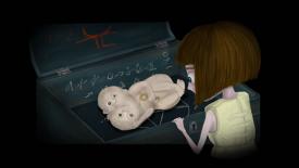 《Fran Bow》