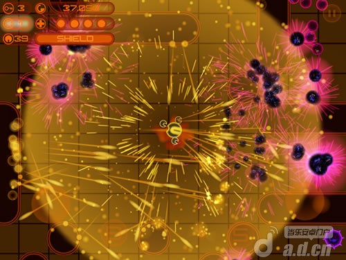 《地狱之火 Inferno+》